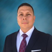United States Department of Defense Employee Steven Rojas's profile photo