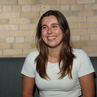 Sophie Travaglini's profile photo