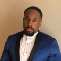 Conversion Fanatics Employee Chidi Ekeke's profile photo
