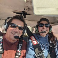 American Airlines Employee Jay O'Donnell's profile photo