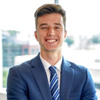 CenterSquare Investment Management Employee Mark Santamaria's profile photo