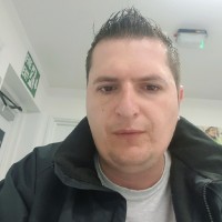 LLS Logistics Employee Alexandru Tiganesteanu's profile photo