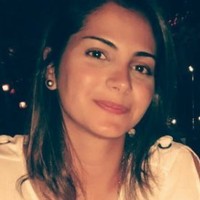 Grupo Positivo Employee Andressa Gusso's profile photo