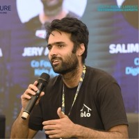 Kolo Employee Jery Althaf's profile photo
