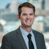 Council of Chief State School Officers Employee Benjamin Erwin's profile photo