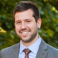 AVEKA Employee Ryan McNamara's profile photo
