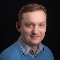 Chatham House Employee Chris Baker's profile photo