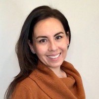 Convergent Energy and Power Employee Mariko Meier's profile photo