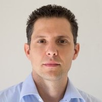 Omar Campana Email & Phone Number