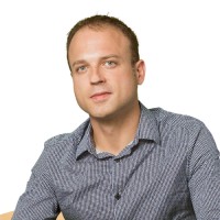 Groupe Bernard Employee Matthieu Collardey's profile photo