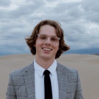 Connor H. Email