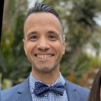 Consolidated Contracting Employee Steven Cuevas-Fisch's profile photo