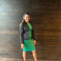 William Grant & Sons Employee Ally Roach's profile photo