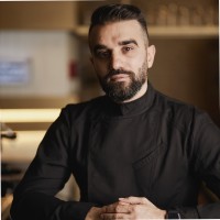 Crown Concepts Group Employee David Bitar's profile photo