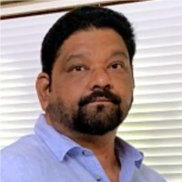 RiVi Consulting Group L.L.C Employee Srinivas Pachipula's profile photo