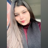 Praper Media Employee Mitali Sharma's profile photo