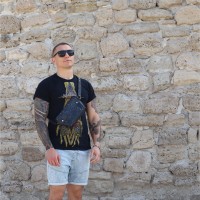 TapOK Employee Serhii Mosinzov's profile photo
