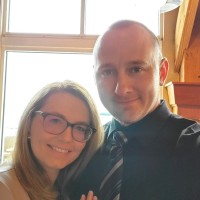 Dustin Tedford Email & Phone Number
