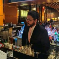 Major Food Group Employee Andrew Johnson's profile photo