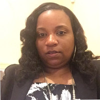 HCA Healthcare Employee Margo Williams's profile photo