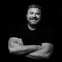 Baxter Martin Advertising Employee Christopher Cragg's profile photo