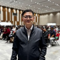 Success Resources Employee Richard Tan's profile photo