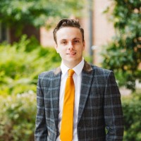 Savannah Logistics Group LLC Employee Joshua Newman's profile photo