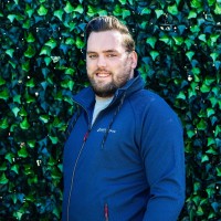 Debets Schalke | Greenhouse projects Employee Jordy Galjaard's profile photo