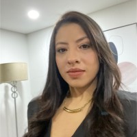 Time Manager Web Employee Catalina Castro Arias's profile photo