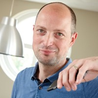 Dualler Employee Lennard van de Laar's profile photo