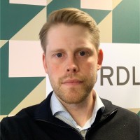 Nordlo Group Employee Niclas Östlin's profile photo