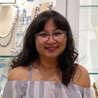 J&K Cabinetry Employee Danielle Kung's profile photo