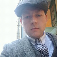 M&G Employee John Thom's profile photo