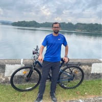 Avensys Consulting Employee Soofi Mr's profile photo
