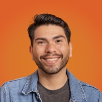 Crunchequation Employee Regis Souza's profile photo