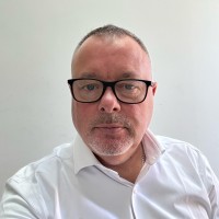 Interpump Fluid Solutions UK Employee Paul Childs's profile photo