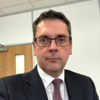 Bloor Homes Employee Paul Keen's profile photo