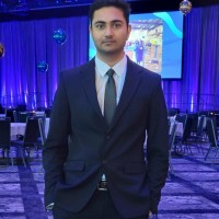 RBC Employee Amaan Shaikh's profile photo