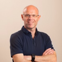Gradle Inc. Employee Rolf Dockter's profile photo
