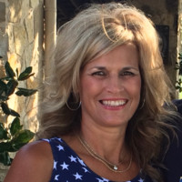 Midland Chamber of Commerce Employee Larae Greer's profile photo