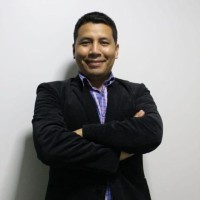 AENOR Perú Employee Fredy Sanchez Minaya's profile photo