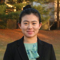 University of Maryland Employee Xi Xu's profile photo