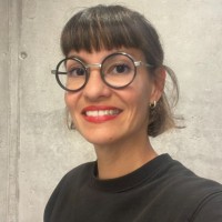 seowerk GmbH Employee Catharina Besold's profile photo