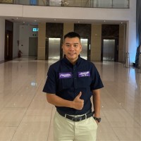 Mondelēz International Employee Trần Dũ's profile photo