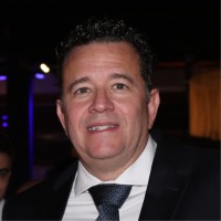 Dardi International Corporation Employee Marcos Ribeiro's profile photo