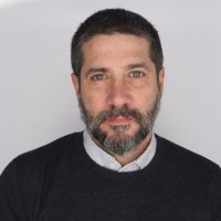 Dalet Employee Patricio Cummins's profile photo