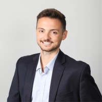 J.P. Morgan Employee John Wetzel's profile photo