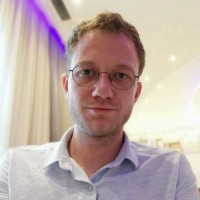 InZynk Employee Milan Stamenković's profile photo
