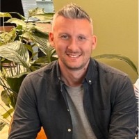 Hosel Employee Andrew McGinley's profile photo