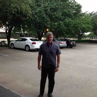 Carlisle TyrFil Employee Jim Hall's profile photo